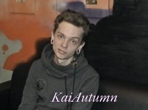 KaiAutumn