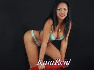 KaiaReid