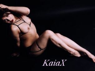 KaiaX