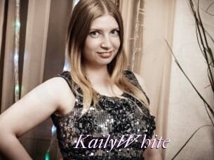 KailyWhite