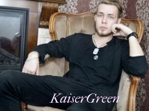 KaiserGreen