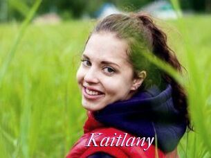 Kaitlany
