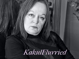 KakulFlurried