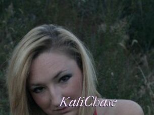 KaliChase