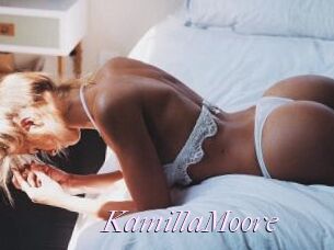 KamillaMoore