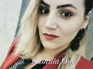 Kamilla_One