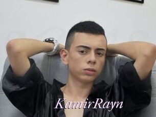 KamirRayn