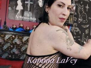 Kamma_LaVey