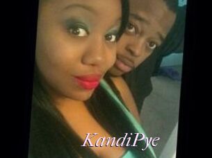 KandiPye