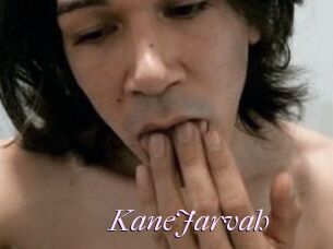 KaneJarvah