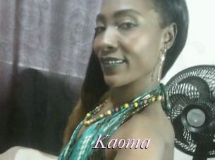 Kaoma