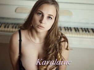 Karalaine