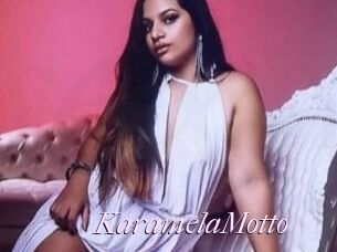 KaramelaMotto