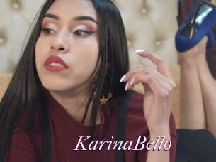 KarinaBello
