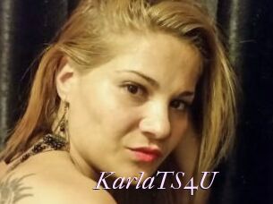 KarlaTS4U
