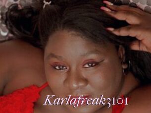 Karlafreak3101