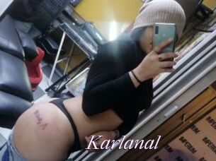 Karlanal