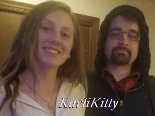 KarliKitty