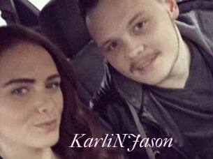 KarliNJason