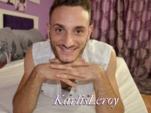 KarlisLeroy