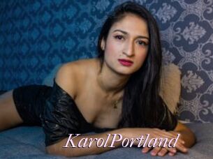 KarolPortland