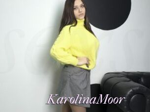 KarolinaMoor