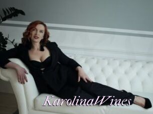 KarolinaWines