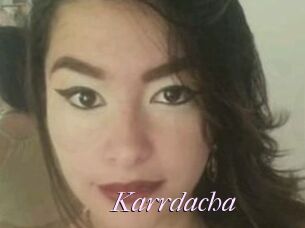 Karrdacha