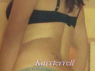 Karrterrell