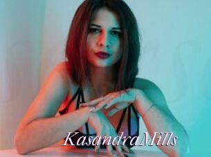 KasandraMills