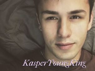 KasperYoungKing