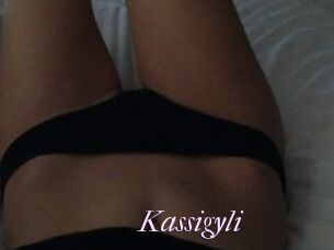 Kassigyli