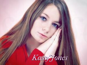 KassyJones
