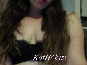 KatWhite