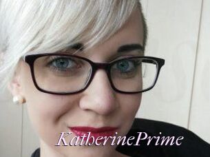 KatherinePrime