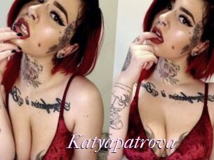 Katyapatrova