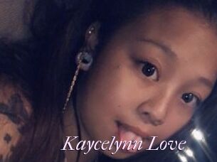 Kaycelynn_Love