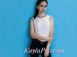 KaylaPeterson
