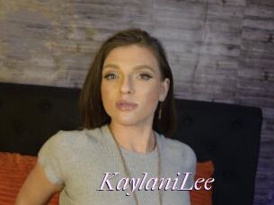 KaylaniLee