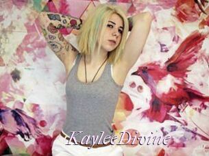 KayleeDivine