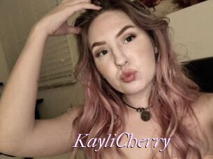 KayliCherry