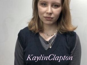 KaylinClapton