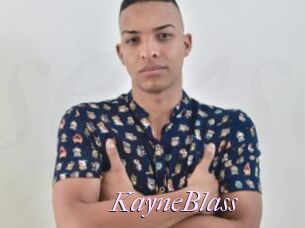 KayneBlass