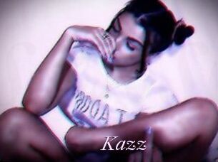 Kazz