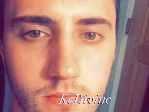 KeDivine