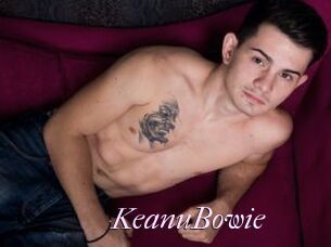 KeanuBowie