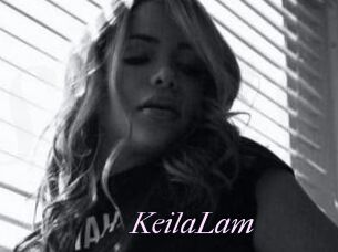 KeilaLam