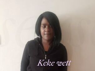 Keke_wett
