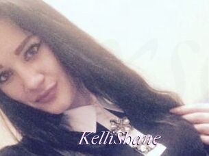 KelliShane
