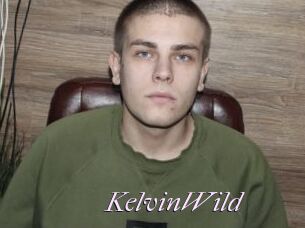 KelvinWild